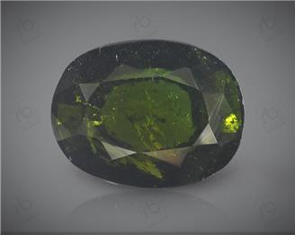 Natural Tourmaline (Turmali ) Certified  6.19 CTS (7909)